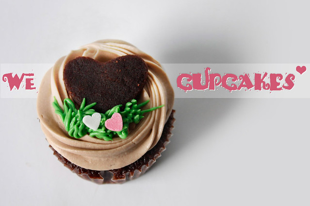 cupcakes - mexican pinata theme, birthday