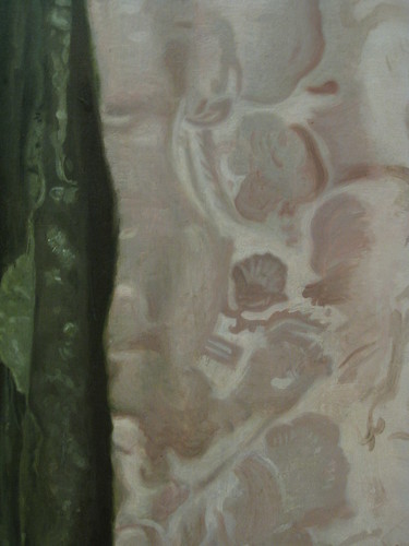 Thomas Eakins detail