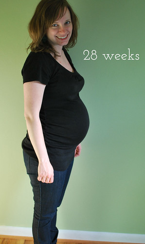 28 weeks