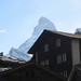 Matterhorn, Zermatt