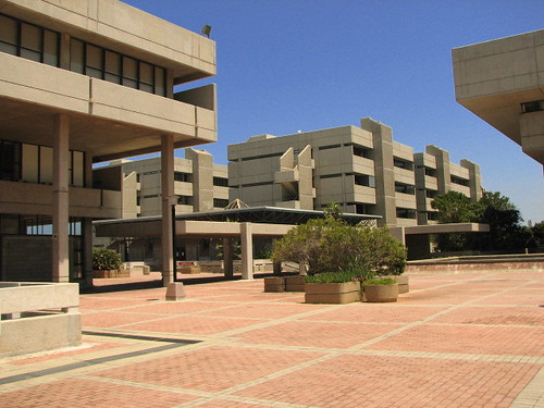 NMMU, Campus