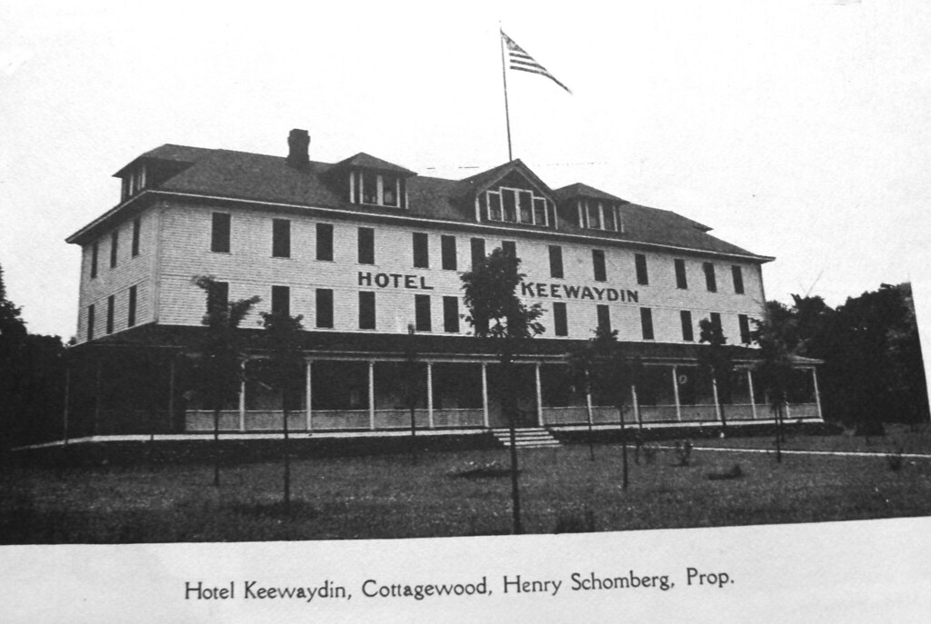Hotel Keeywaydin photo 