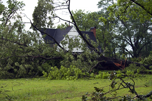 tuscaloosa tornado damage 2011. Tuscaloosa Alabama tornado