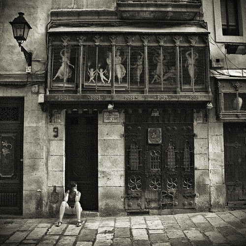 galeries Sant Jordi by vdorse