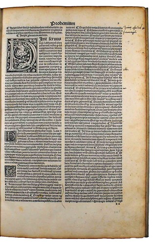 Annotations in Avenzohar: Liber Teisir, sive Rectificatio medicationis et regiminis