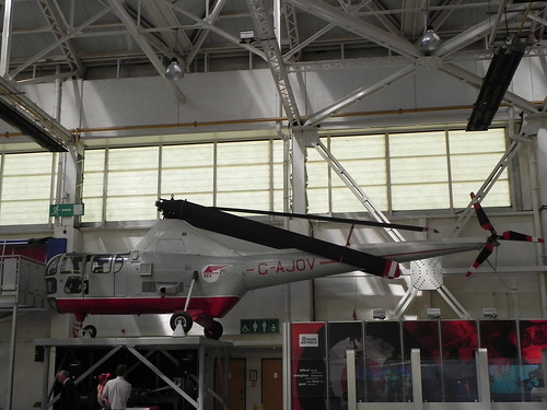 Cosford Museum 2011 112