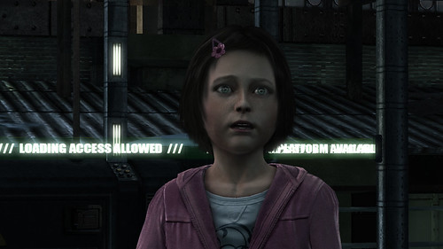 Amy para PS3 (PSN)