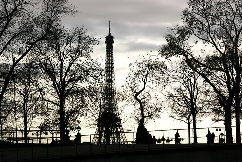 Parigi by ivan.cortellessa