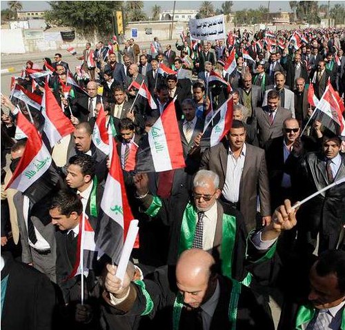 Great Iraqi Revolution
