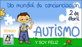 Celebran en Camagüey jornada de concienciación sobre el autismo