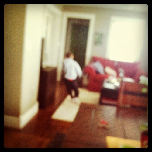 . reed running from ry .