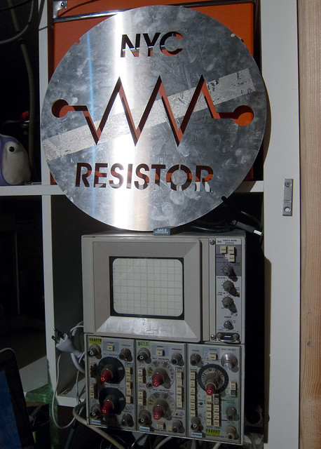 NYC Resistor