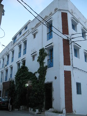 2011-01-tunesie-211-le kef-hotel des remparts
