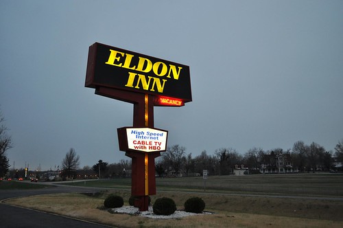Eldon Inn