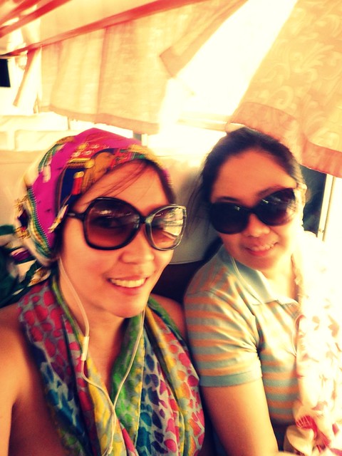 On the way to Vigan (2)