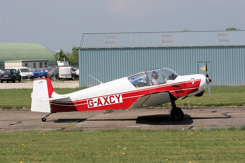 G-AXCY