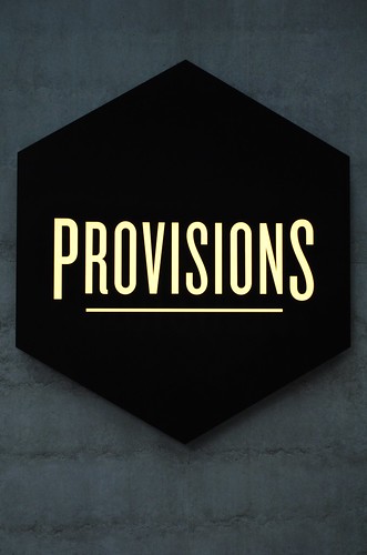 provisions