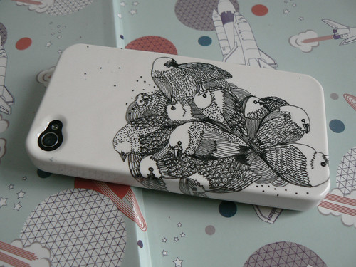 iphone cases on society6 by willy ollero*