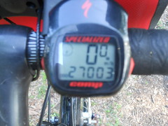 Bike Commute 42: 27,000 Miles by Rootchopper