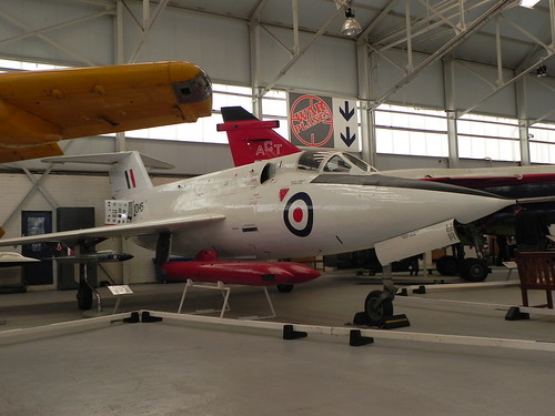 Cosford Museum 2011 036