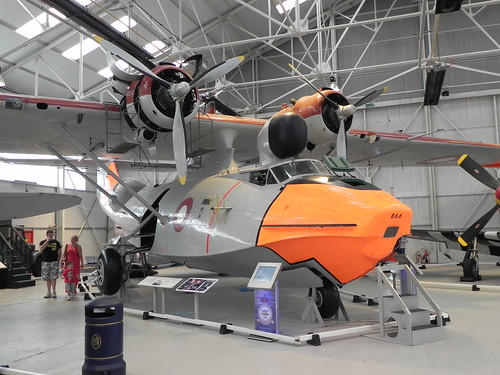 Cosford Museum 2011 054