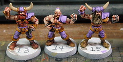 Blood Bowl Norse