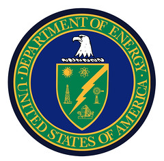Department of Energy Seal Gamino and Associates