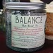 Balance Salt Scrub 8oz 1