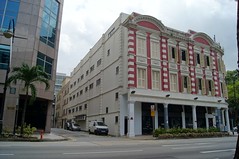 MPH Building (Vanguard Building)