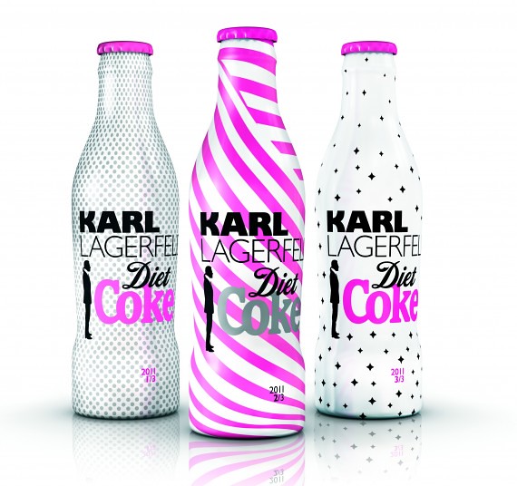 Karl-Lagerfeld-Diet-Coke-Bottles-2011-570x536
