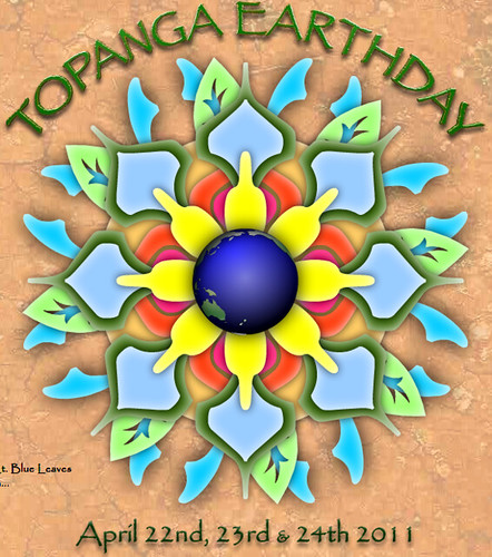 Topanga Earth Day