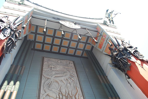 Mann Chinese Theater