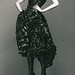 Dress, "Horn of Plenty" Fall 2009 - "Alexander-McQueen: Savage Beauty" at the Met