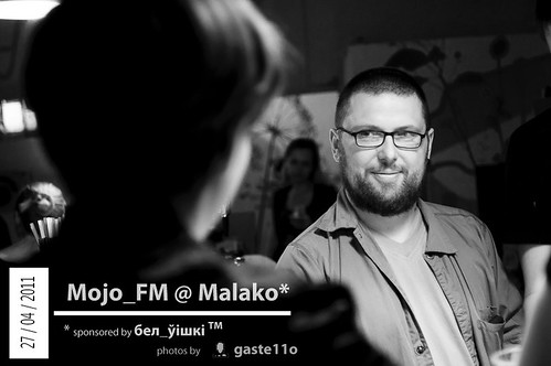 Malako @MOJO_FM. Mojo_fm @ MALAKO Header_Mojo_FM-@-MALAKO