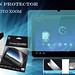 Clear LCD Screen Protector Guard For Motorola Xoom