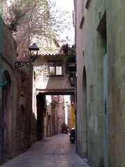 Street Tarragona