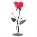 13920 Romantic Rose Votive Holder