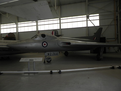 Cosford Museum 2011 032