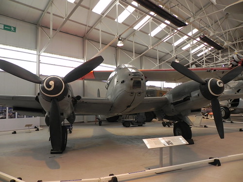 Cosford Museum 2011 052
