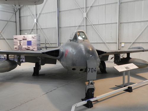 Cosford Museum 2011 056
