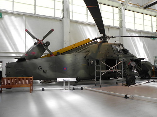 Cosford Museum 2011 130