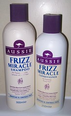 frizz miracle