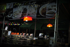Salamanca Food Hawker & Nightmarket
