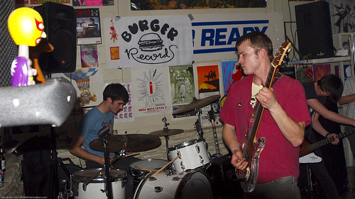 March 16v Bad Sports @ Trailer Space, Burger Records (4)