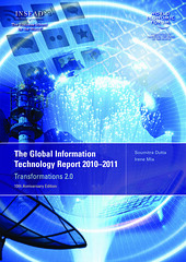 The Global Information Technology Report 2010-2011