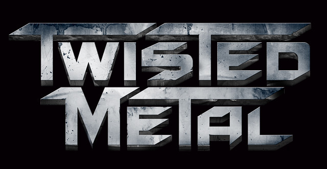 Logo de Twisted Metal 