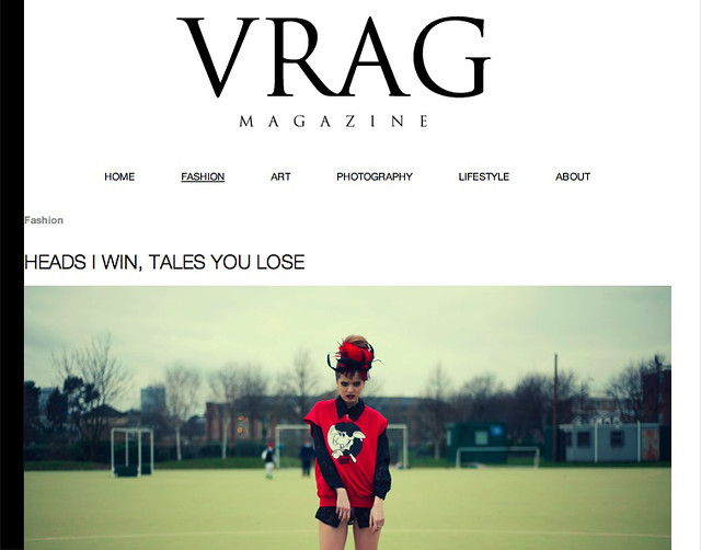Vrag issue2  copy