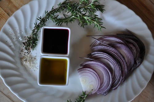 italian onion soup ingredients