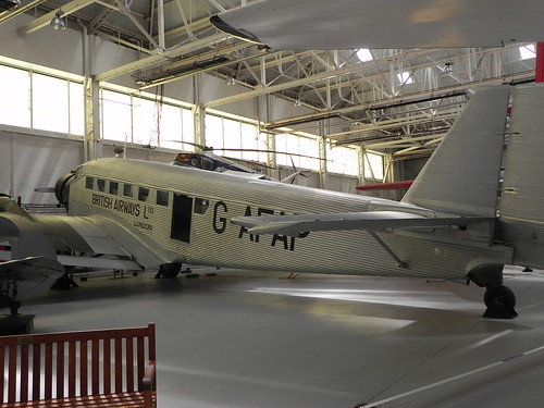 Cosford Museum 2011 116