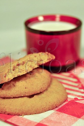peanut butter cookies (12 of 12)
